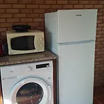 Casa Na Serra 2, Dom wakacyjny Sabugueiro (Guarda)