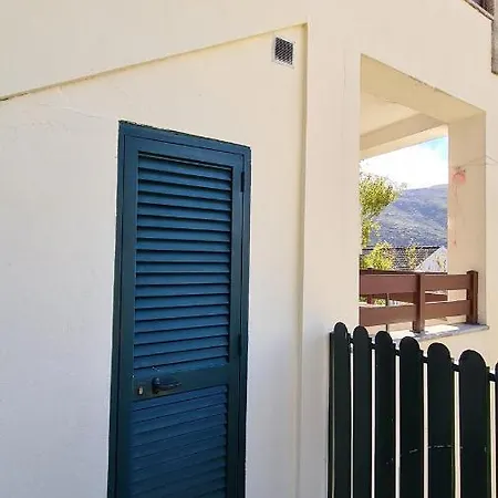 Tatil Evi Casa Na Serra 2, *