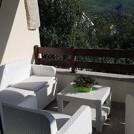 Casa Na Serra 2, Sabugueiro * Sabugueiro (Guarda)