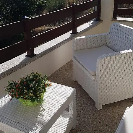 Casa Na Serra 2, Tatil Evi Sabugueiro (Guarda)