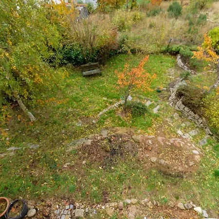 Tatil Evi Casa Na Serra 2,