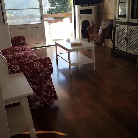 Casa Na Serra 2,