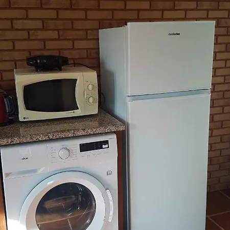 Casa Na Serra 2, Tatil Evi Sabugueiro (Guarda)