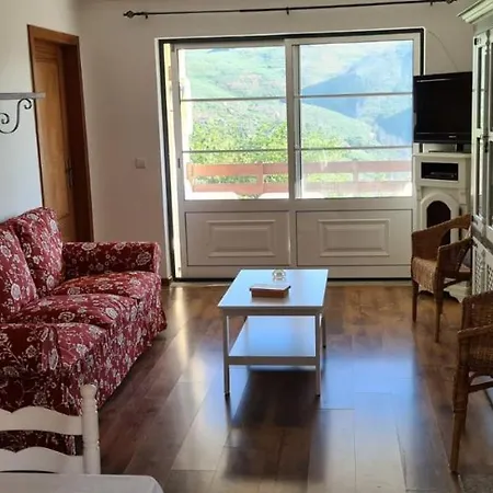 Casa Na Serra 2, Tatil Evi *