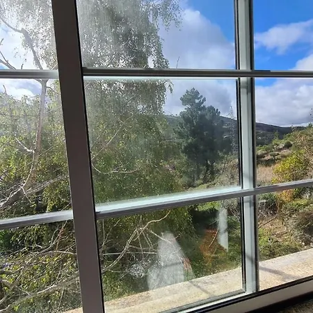 Сasa de vacaciones Casa Na Serra 2, Sabugueiro