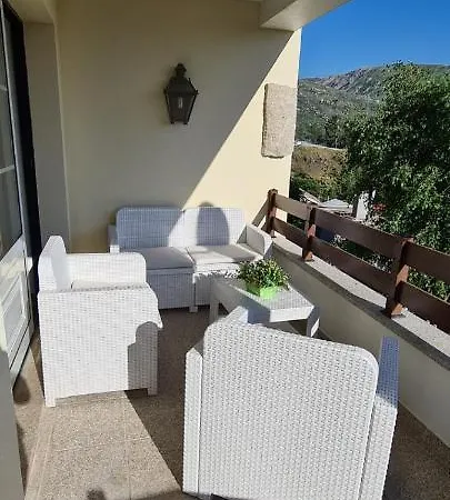 Casa Na Serra 2, Sabugueiro Holiday home *