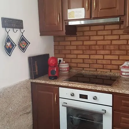 בית נופש Casa Na Serra 2,