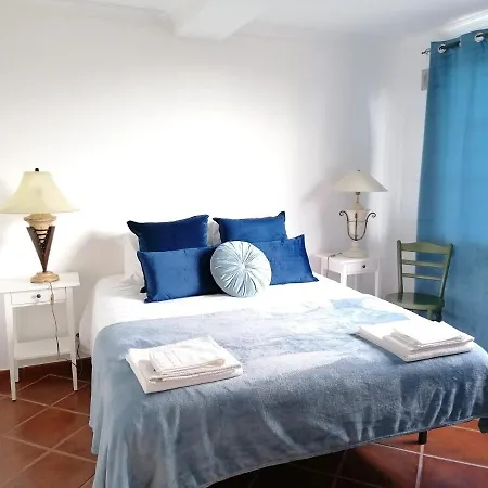 Holiday home Casa Na Serra 2, Sabugueiro