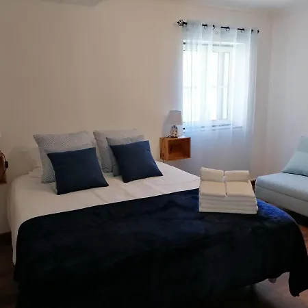 בית נופש Casa Na Serra 2, *