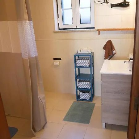 Casa Na Serra 2, Sabugueiro