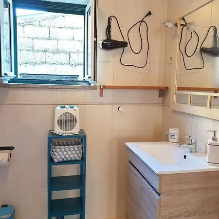 Casa Na Serra 2, * סאבוגיירו