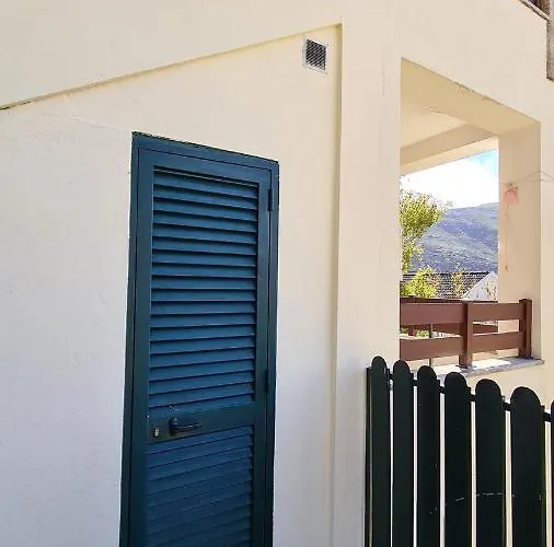 Casa vacanze Casa Na Serra 2, *