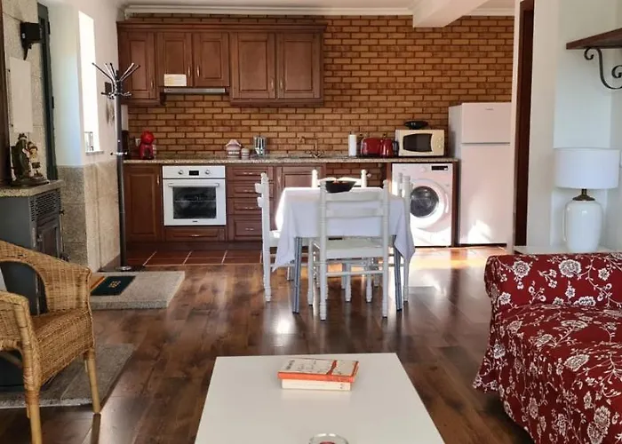 Casa Na Serra 2, *