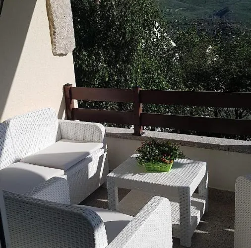 Casa Na Serra 2, * Sabugueiro (Guarda)