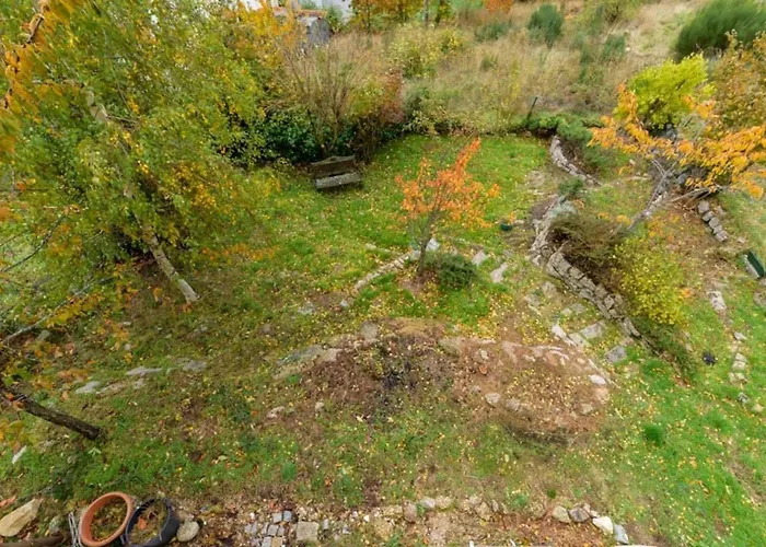 Casa de Férias Casa Na Serra 2,