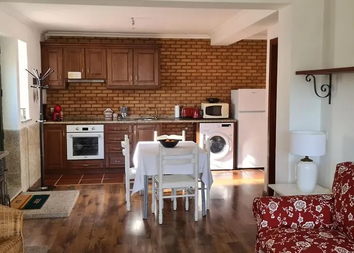 Casa Na Serra 2,
