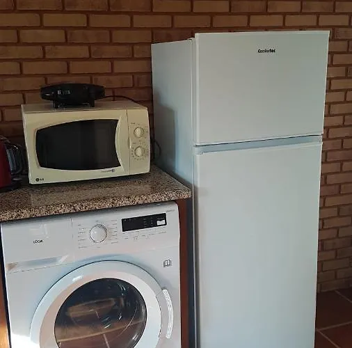 Casa Na Serra 2, Casa de Férias Sabugueiro (Guarda)