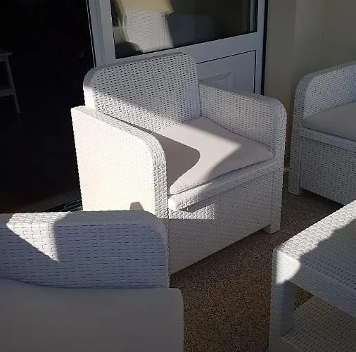 Casa Na Serra 2, Casa de Férias Sabugueiro (Guarda)