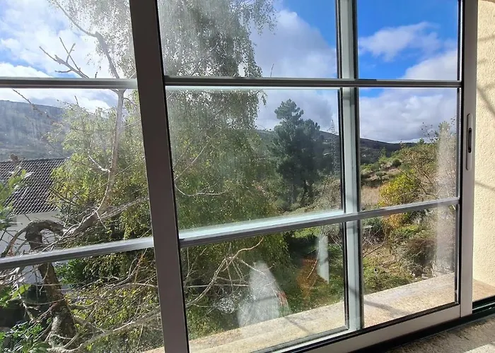 Casa de Férias Casa Na Serra 2,