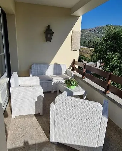 Casa Na Serra 2, Casa de Férias *