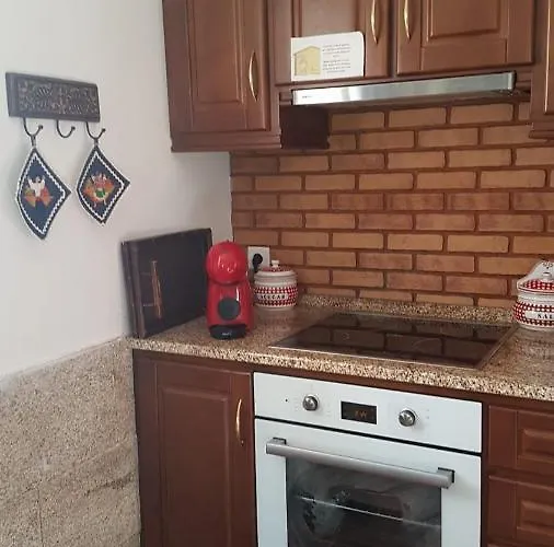 Дом отдыха Casa Na Serra 2,
