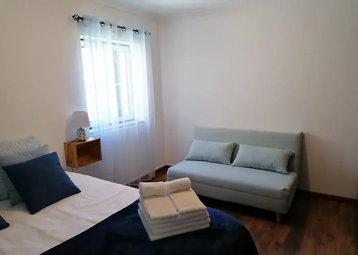 Casa Na Serra 2, Casa de Férias Sabugueiro (Guarda)