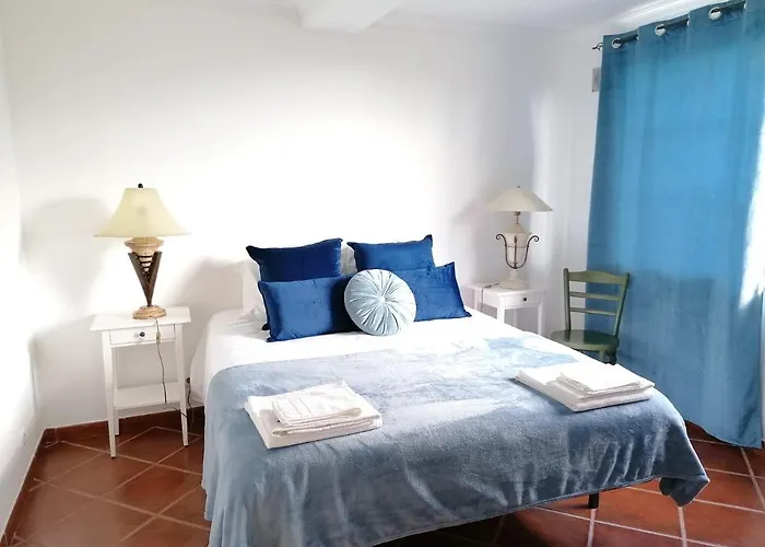 Casa de Férias Casa Na Serra 2,