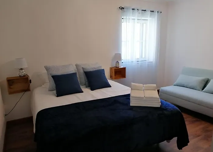 Casa de Férias Casa Na Serra 2, *