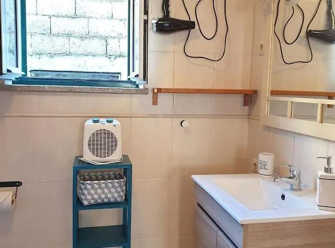 Casa Na Serra 2, * Sabugueiro (Guarda)